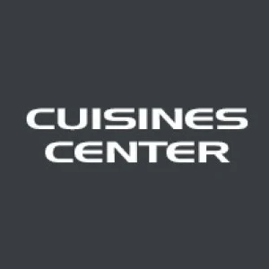 Logo CUISINES CENTER