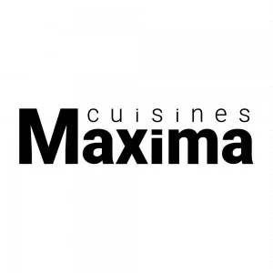 Logo CUISINES MAXIMA