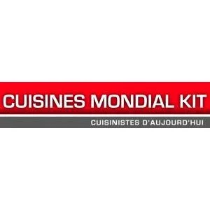 Logo CUISINES MONDIAL KIT