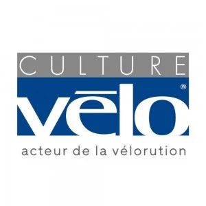 Logo CULTURE VELO