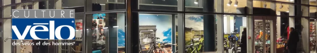 CULTURE VELO — vue 1