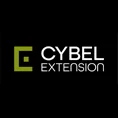 Logo CYBEL EXTENSION