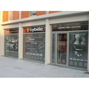 Logo CYBELE