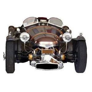 Logo CYCLECAR FRANCE