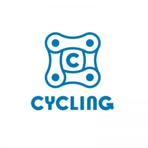 Logo CYCLING