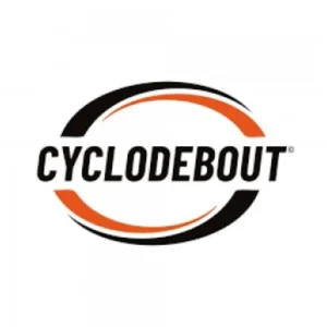 Logo CYCLODEBOUT