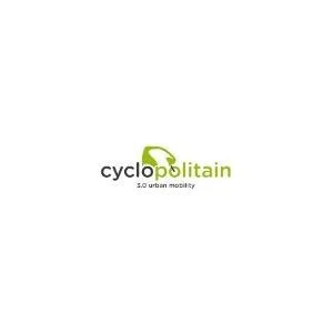 Logo CYCLOPOLITAIN