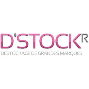 Logo D STOCK
