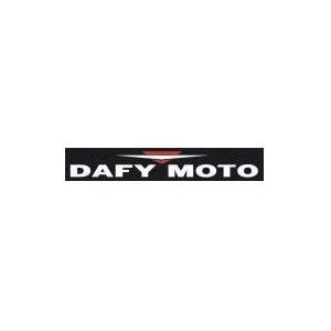 Logo DAFY MOTO