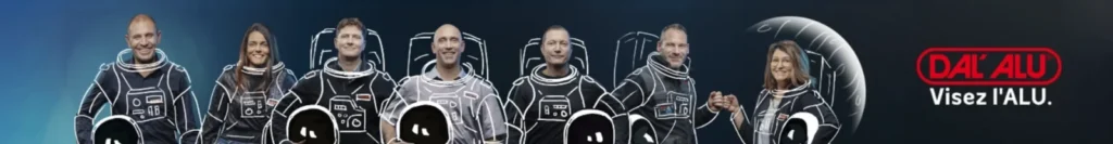 DAL'ALU — vue 1