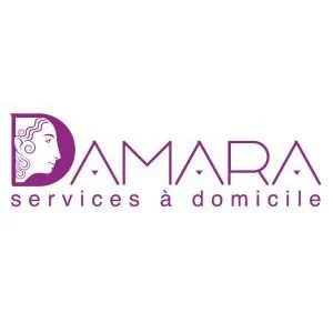 Logo DAMARA SERVICES