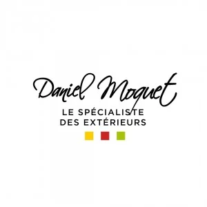 Logo DANIEL MOQUET