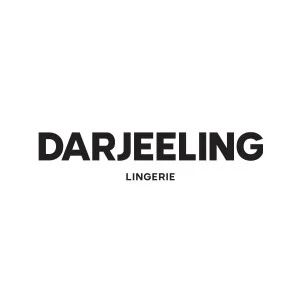 Logo DARJEELING LINGERIE