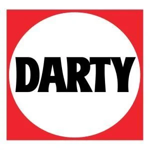 Logo DARTY