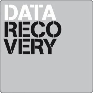 Logo DATA RECOVERY