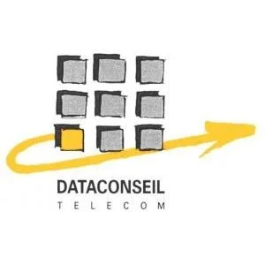 Logo DATACONSEIL TELECOM
