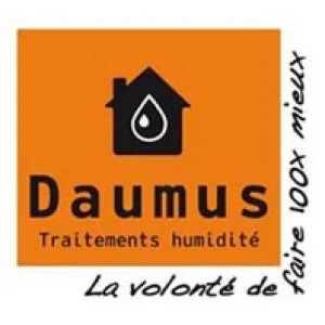 Logo DAUMUS