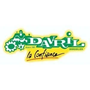 Logo DAVRIL