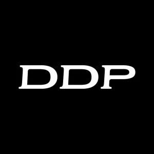Logo DDP