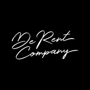 Logo DE RENT COMPANY