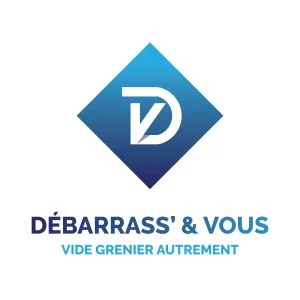 Logo DEBARRASS' & VOUS