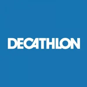 Logo Décathlon