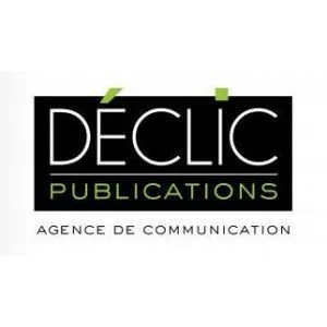 Logo DECLIC PUBLICATIONS