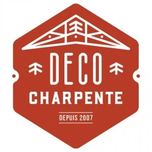 Logo DECO CHARPENTE