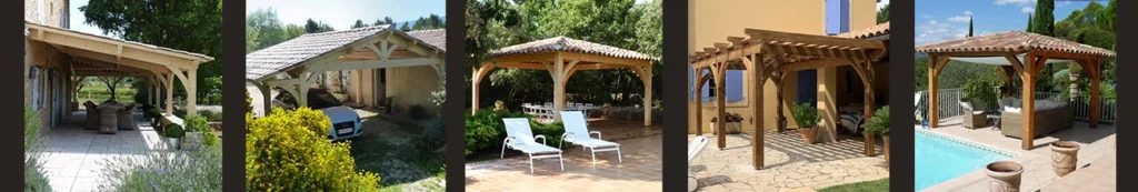 DECO CHARPENTE — vue 1
