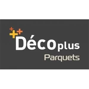 Logo DÉCOPLUS PARQUETS