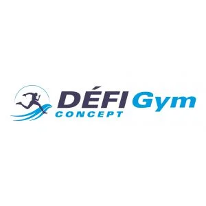 Logo DÉFI GYM CONCEPT