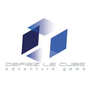 Logo DÉFIEZ LE CUBE