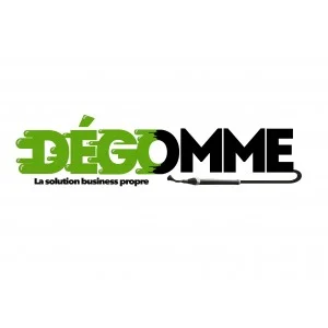 Logo DEGOMME