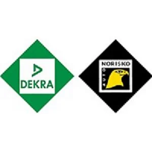 Logo DEKRA NORISKO