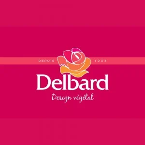 Logo DELBARD