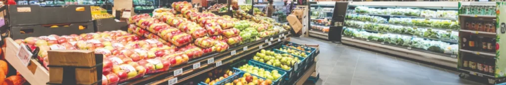 DELHAIZE Luxembourg — vue 1