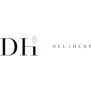 Logo DELI HEMP