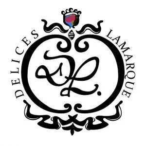 Logo DELICES LAMARQUE