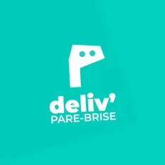Logo DELIV'PARE-BRISE