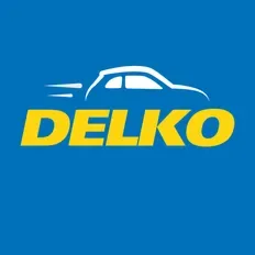 Logo DELKO