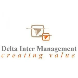 Logo DELTA INTER MANAGEMENT