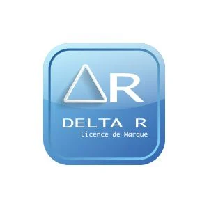 Logo DELTA R