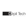 Logo DEPIL TECH