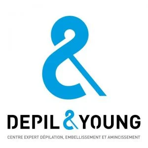 Logo DEPIL & YOUNG
