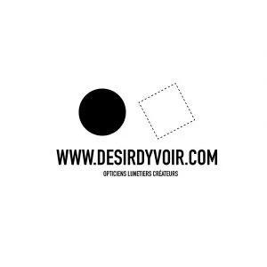 Logo DÉSIR D'Y VOIR