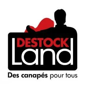 Logo DESTOCKLAND
