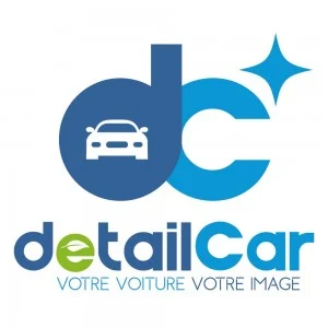 Logo DETAIL CAR