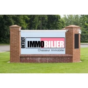 Logo DETECTIMMOBILIER