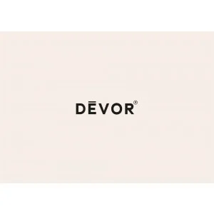 Logo DĒVOR