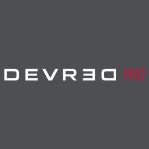 Logo DEVRED 1902
